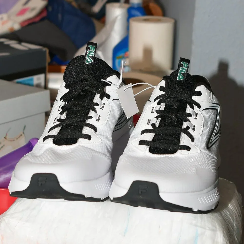 FILA‎ Men's Action Stride Sneaker